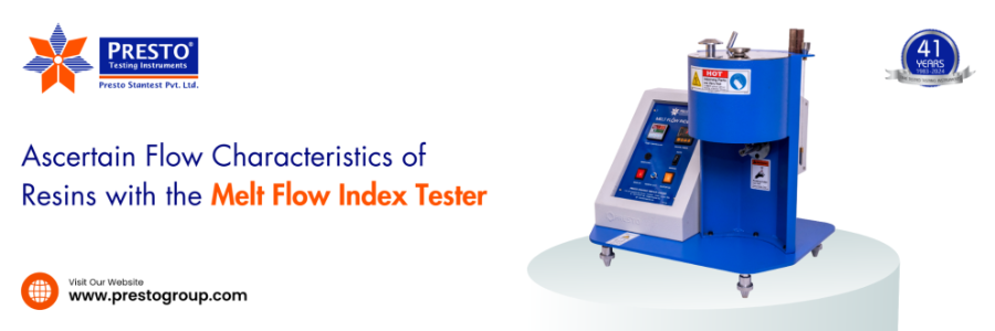 What is the Specific Melt Flow Index Formula for Calculating MFI of the Materials?